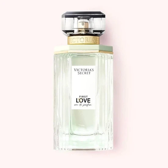 Victoria's Secret First Love Eau De Parfum 100ml