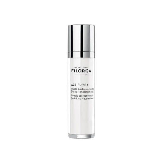 Filorga Age-Purify Anti-Wrinkle Face Fluid 50ml