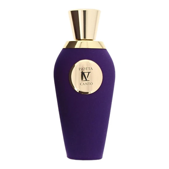 V Canto Isotta Extrait De Parfum 100ml