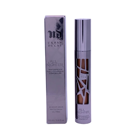 Urban Decay All Nighter Concealer Dark Warm