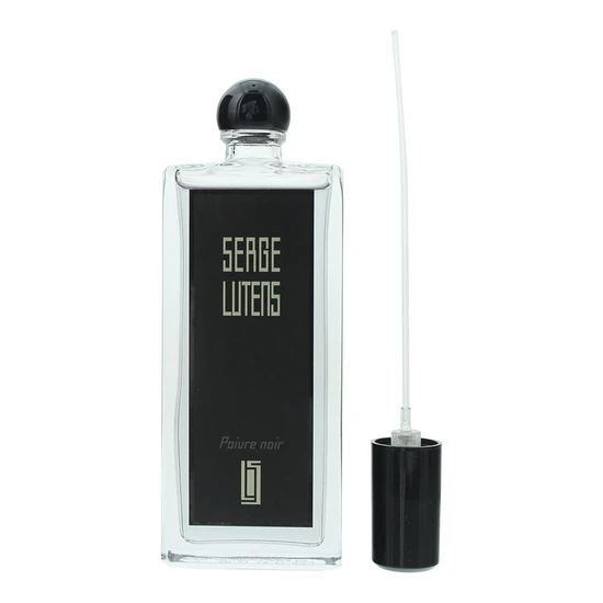 Serge Lutens Poivre Noir Eau De Parfum 50ml