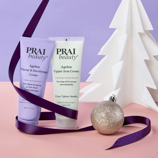 PRAI Ageless Firming & Toning Duo