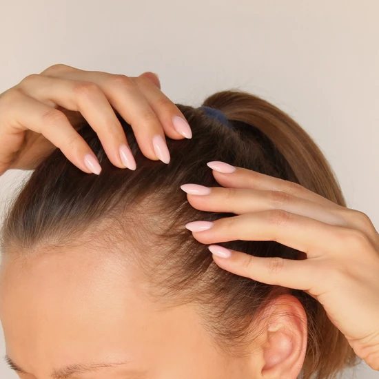 Curated Beauty London ROOT FORCE