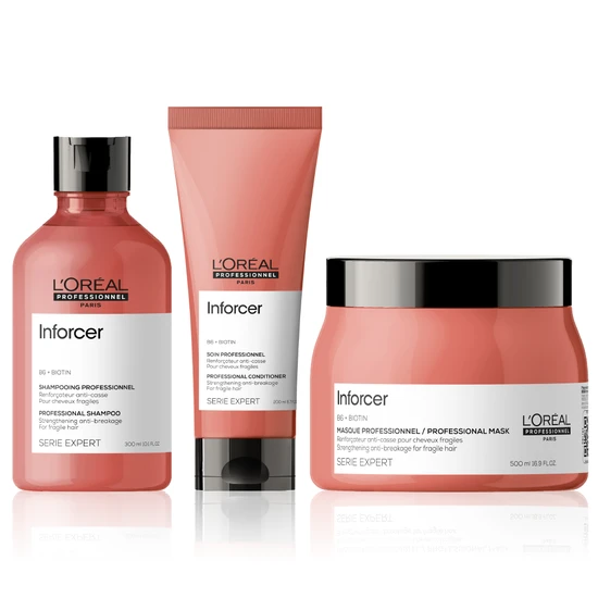 L'Oréal Professionnel Serie Expert Inforcer Mask 250ml