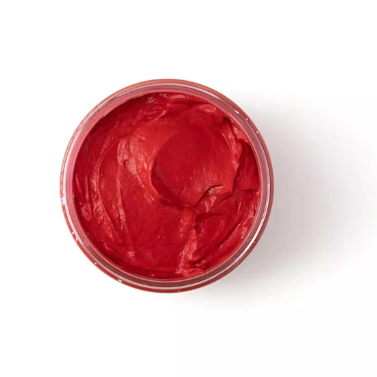 As I Am Curl Colour Hot Red 182g