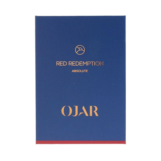 Ojar Red Redemption Absolute Perfume Oil 20ml