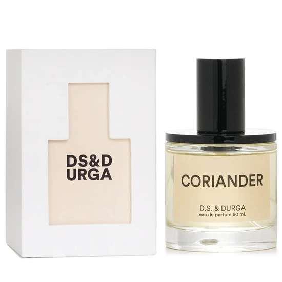 D.S. & Durga Coriander Eau De Parfum 50ml
