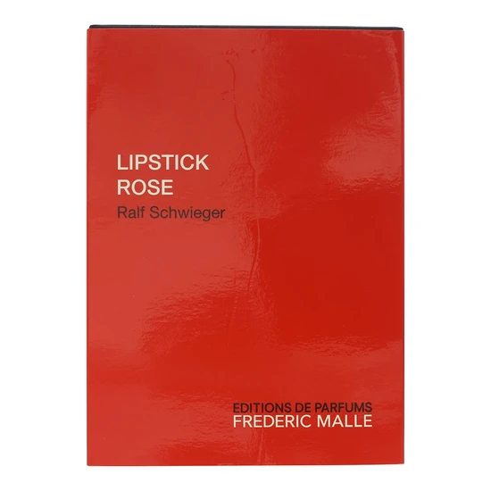 Frederic Malle Lipstick Rose Eau De Parfum 100ml