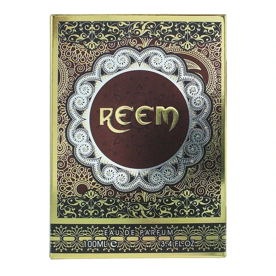 Louis Cardin Reem Eau De Parfum 100ml