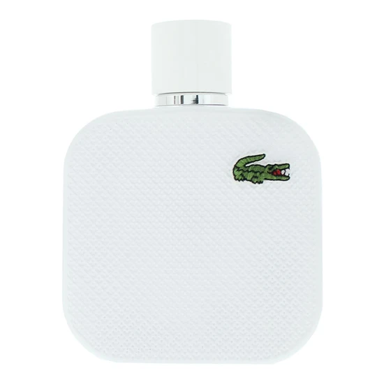 Lacoste Eau De Lacoste L.12.12 Blanc Eau De Toilette 100ml