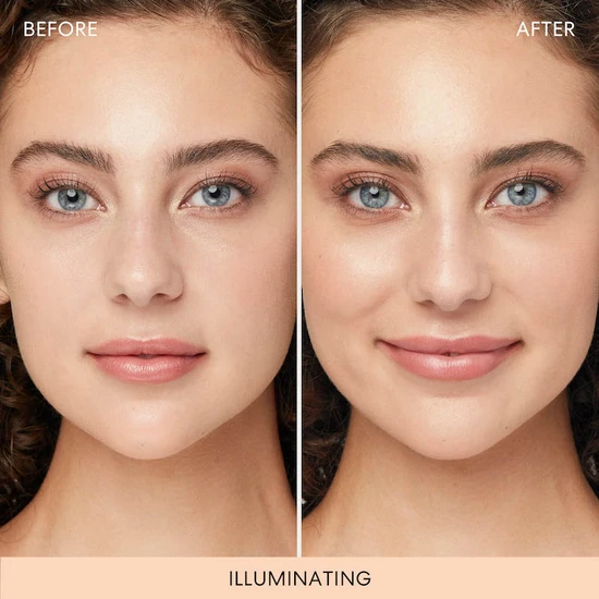 bareMinerals Illuminating Mineral Veil 9g