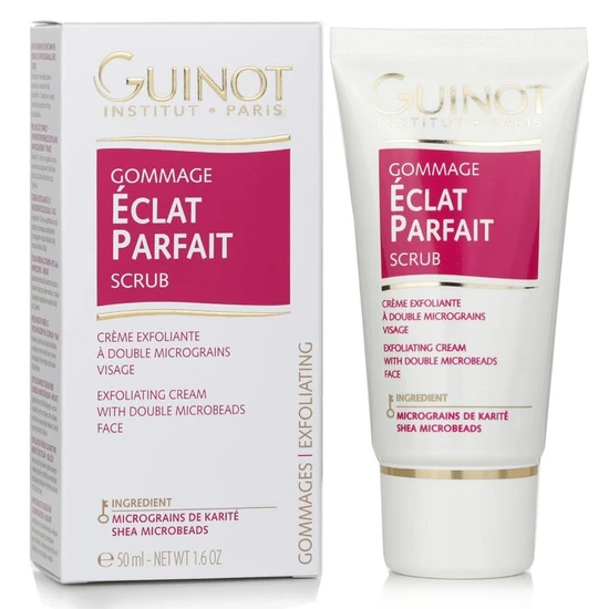 Guinot Gommage Eclat Parfait Scrub 50ml