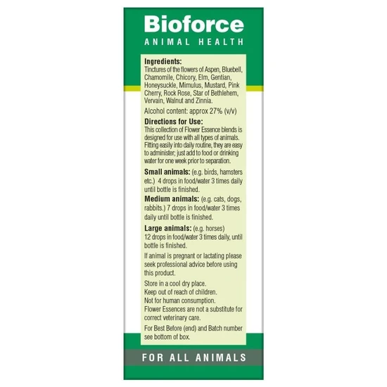 A.Vogel Separation Essence 30ml