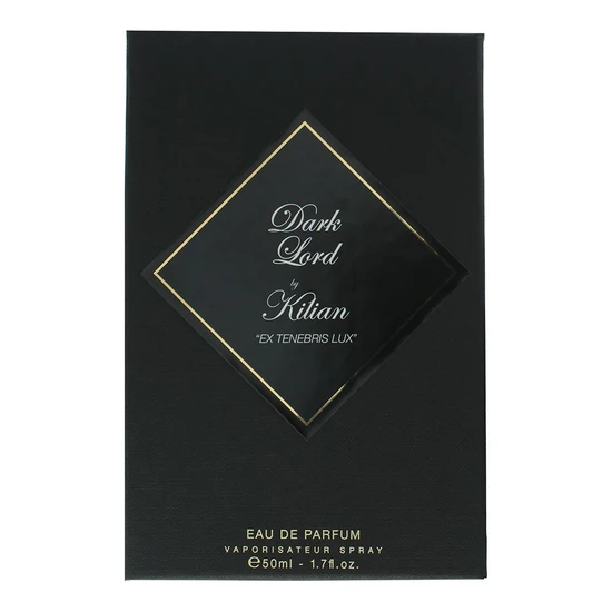 Kilian Dark Lord Eau De Parfum 50ml