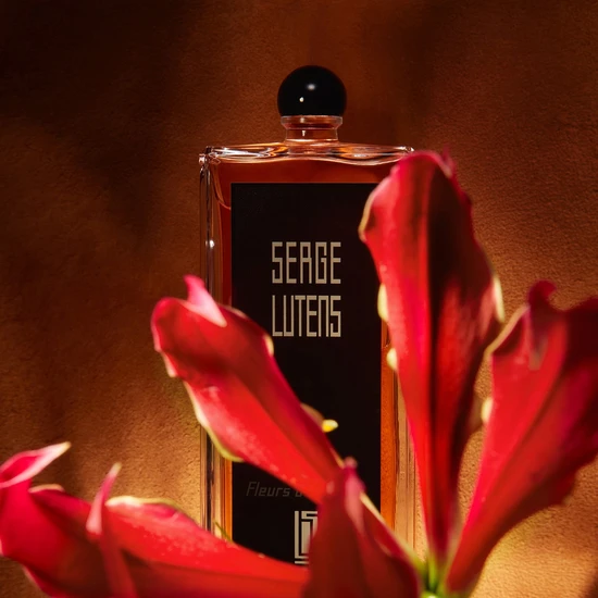 Serge Lutens Fleurs D'oranger Eau De Parfum 50ml