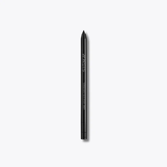 Sigma Beauty Long Wear Eyeliner Pencil Wicked