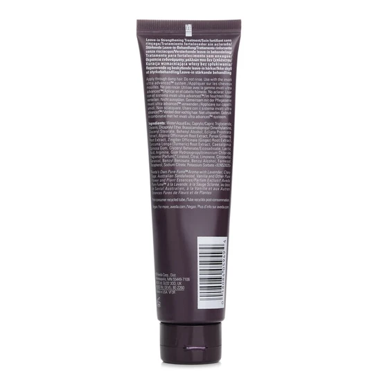 Aveda Invati Ultra Advanced Fortifying Leave-In Treatment 100ml