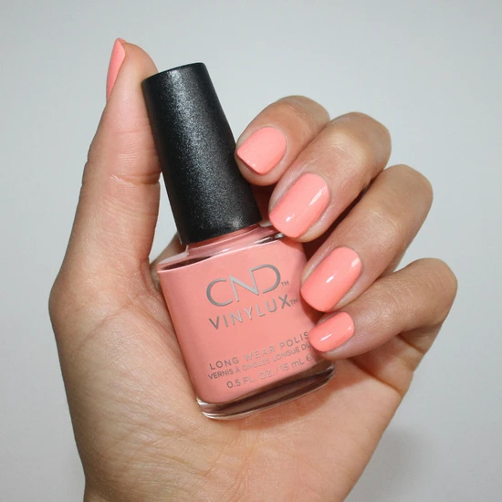 CND Vinylux Rule Breaker 15ml