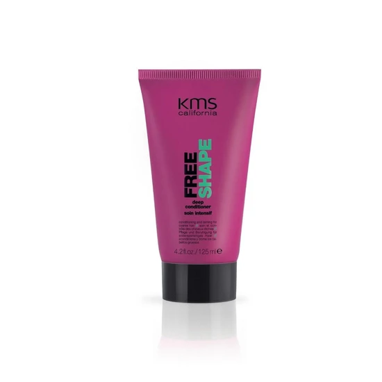 KMS Free Shape Deep Conditioner 125ml