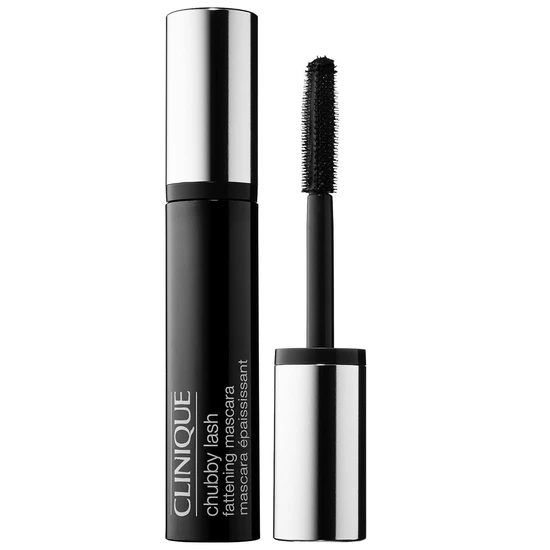 Clinique Chubby Lash Fattening Mascara 01 Jumbo Jet