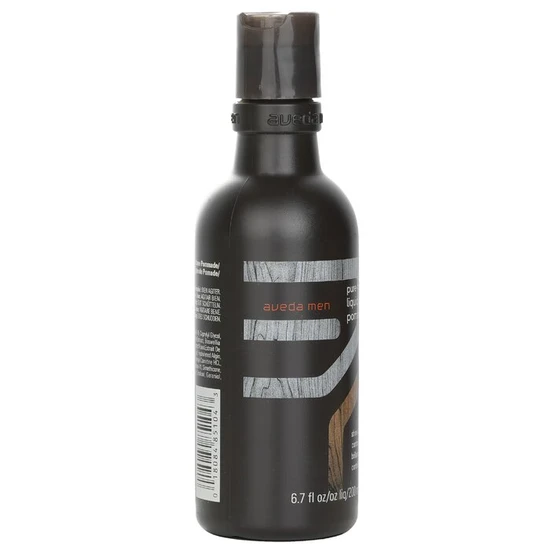 Aveda Men Pure-Formance Liquid Pomade 200ml