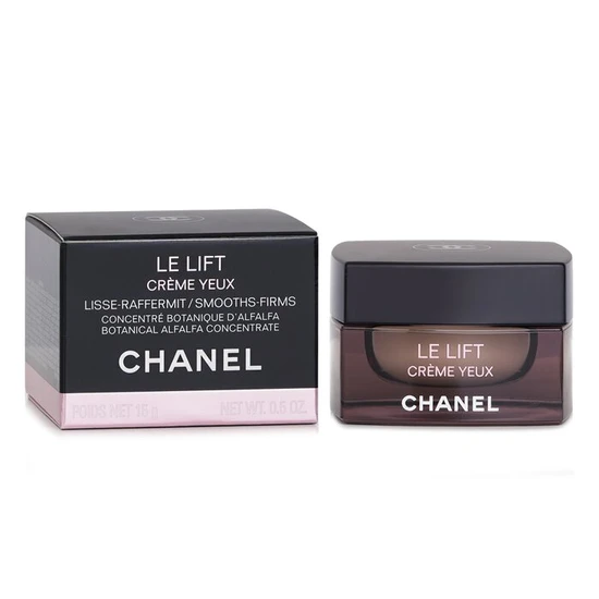 CHANEL Le Lift Eye Cream 15g