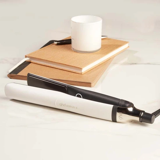 ghd Platinum+ White Styler