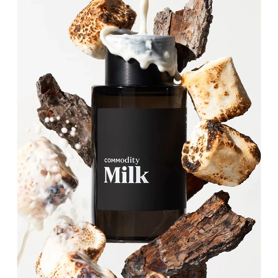 COMMODITY Milk Expressive Eau De Parfum 10ml