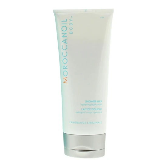 Moroccanoil Shower Milk Fragrance Originale 200ml