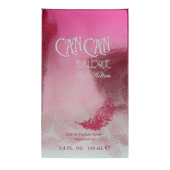 Paris Hilton Can Can Burlesque Eau De Parfum 100ml