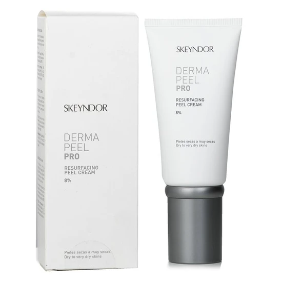 Skeyndor Derma Peel Pro SPF 20 Resurfacing Peel Cream 8% 50ml
