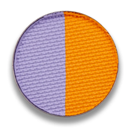 Glisten Cosmetics Macaron Split Liner Eyeliner Small - 3g