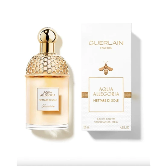 GUERLAIN Aqua Allegoria Nettare Di Sole Eau De Toilette 75ml