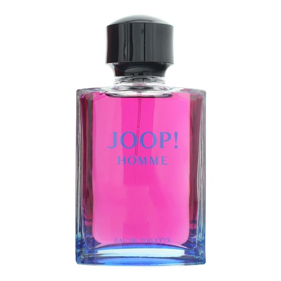 JOOP! Homme Neon Edition Eau De Toilette 125ml
