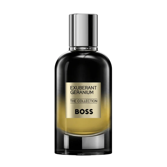 Hugo Boss The Collection Exuberant Geranium Parfum 100ml