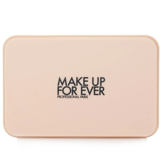 MAKE UP FOR EVER HD Skin Matte Velvet 24HR Undetectable Blurring Powder Foundation 1Y08