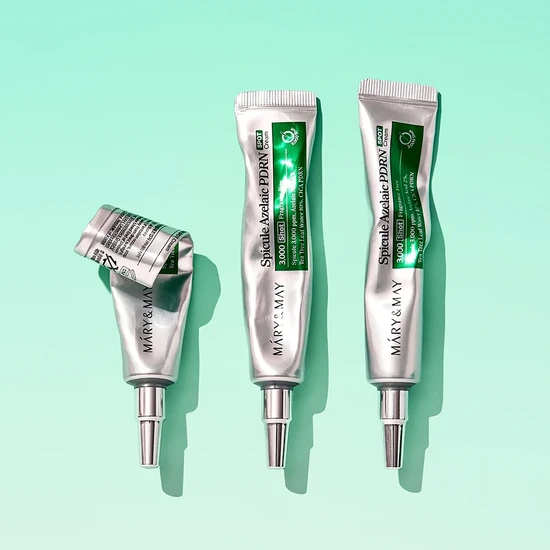 Mary & May Spicule Azelaic PDRN Spot Cream 15g
