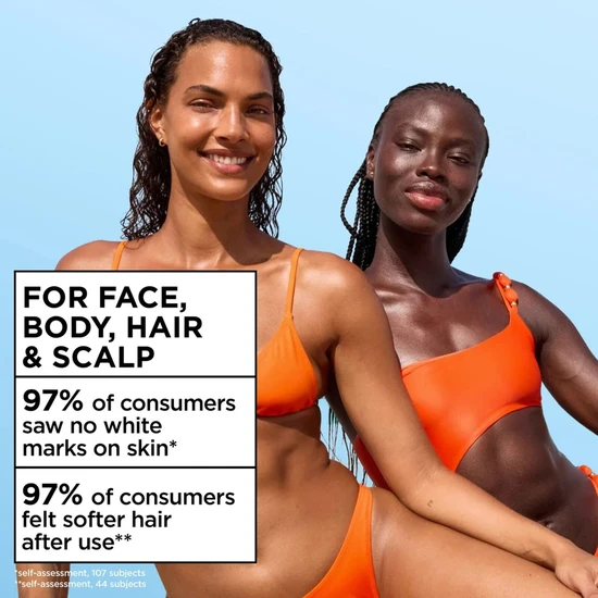 Garnier Ambre Solaire Advanced Sensitive Hydrating Sun Water SPF 50 150ml