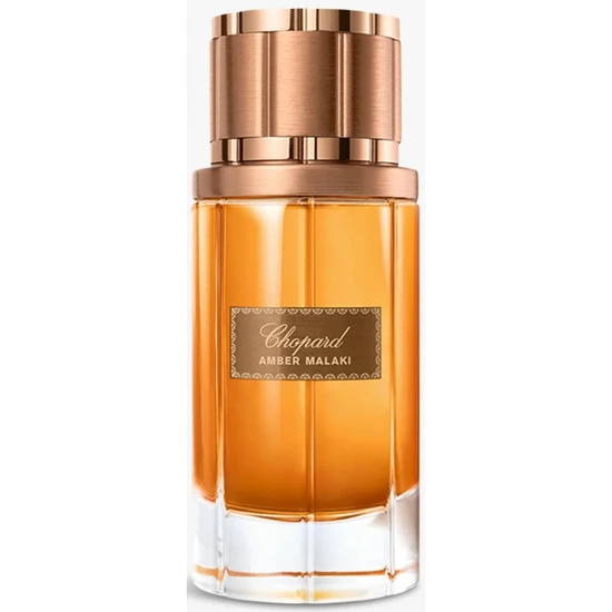 Chopard Amber Malaki Eau De Parfum 80ml