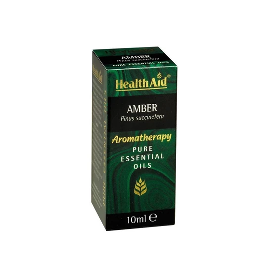 Health Aid Amber Oil 10ml