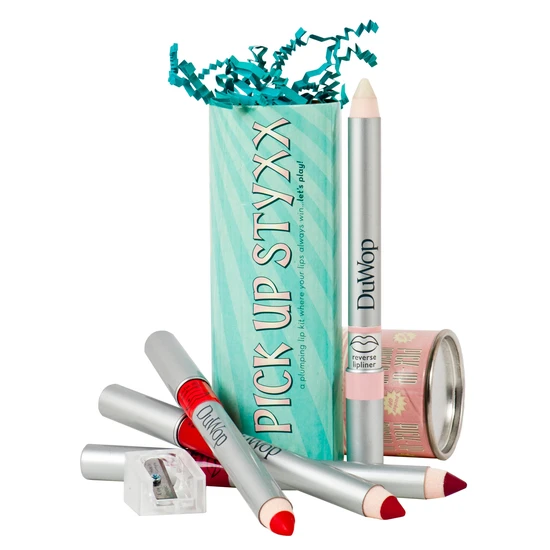 DuWop Pickup Styxx Lighter