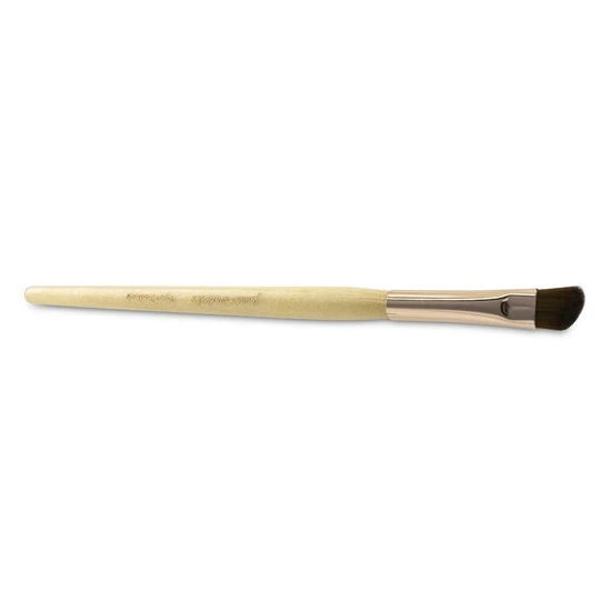 Jane Iredale Eye Contour Brush Rose Gold