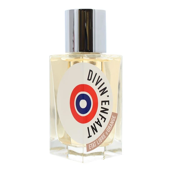 Etat Libre d'Orange Divin'Enfant Eau De Parfum 50ml