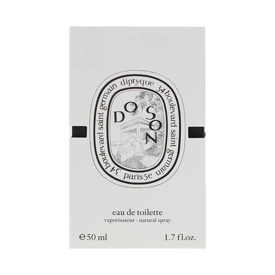 Diptyque Do Son Eau De Toilette 50ml