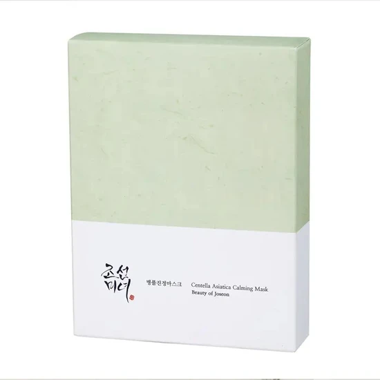 Beauty of Joseon Centella Asiatica Calming Mask 1 Mask