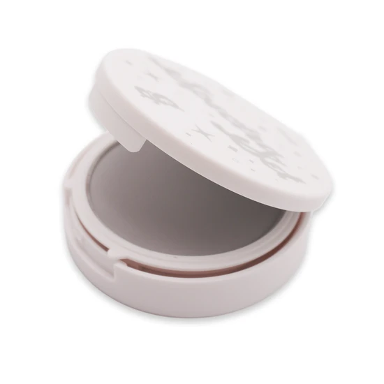 Glisten Cosmetics Grey Spectra Set Colourful Pressed Powder