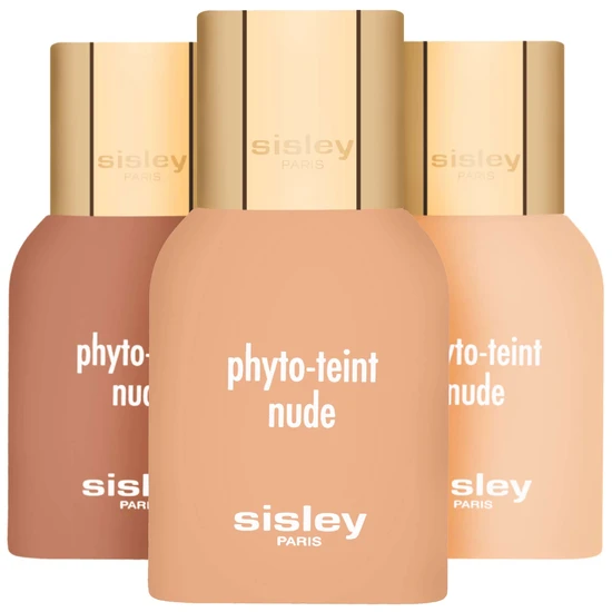 Sisley Phyto Teint Water Infused Second Skin Foundation Nude 1n Ivory