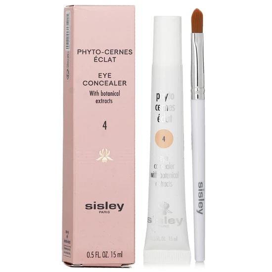 Sisley Phyto Cernes Eclat Eye Concealer 04