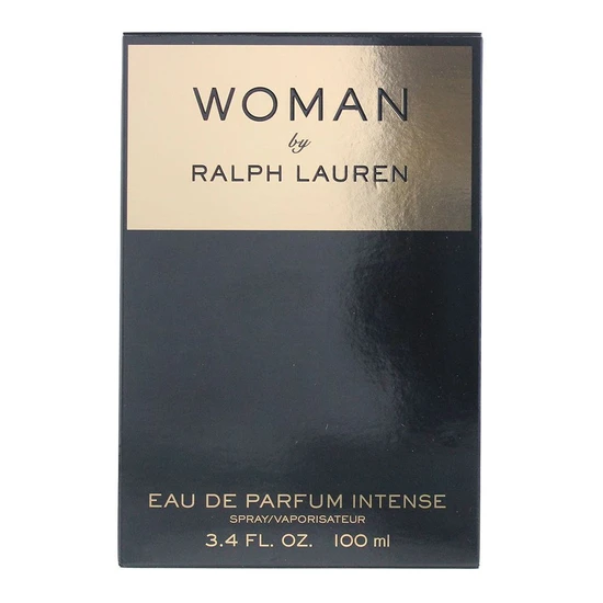 Ralph Lauren Woman Intense Eau De Parfum 100ml