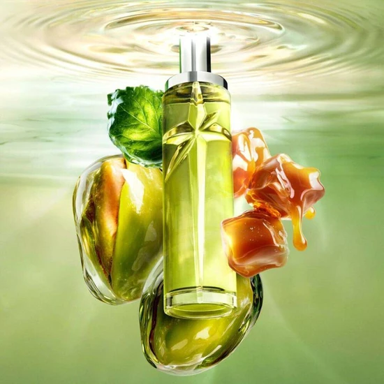 Mugler Starlicious Pistachio Praline Eau De Toilette 75ml